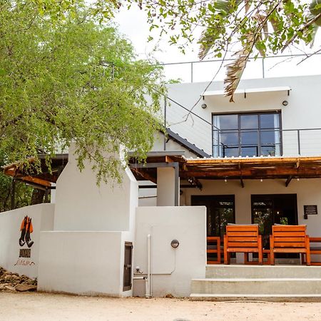Jackals Dream - Self Catering Villa Bordering Kruger National Park Marloth Park Exterior foto